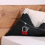 Séjour chez l'habitant Freihaushof Mayrhofen