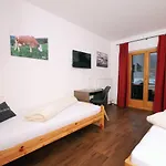 Freihaushof Séjour chez l'habitant *