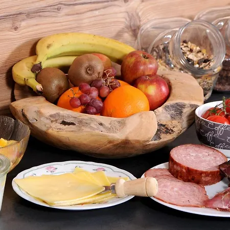 בית אירוח Freihaushof מאיירהופן