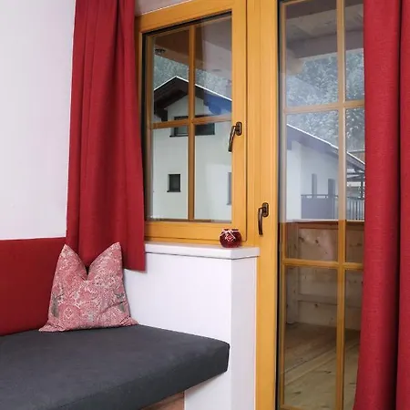 Freihaushof Homestay szállás *