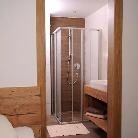 Freihaushof בית אירוח *