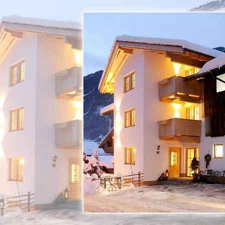 Freihaushof Homestay szállás