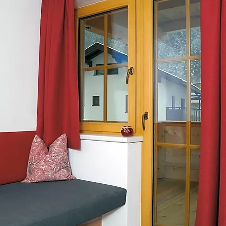 Homestay Freihaushof Mayrhofen