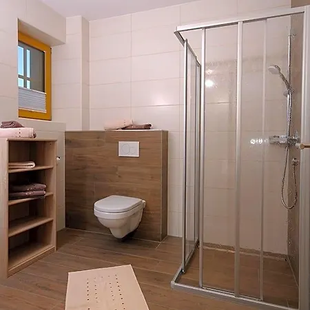 Freihaushof Homestay