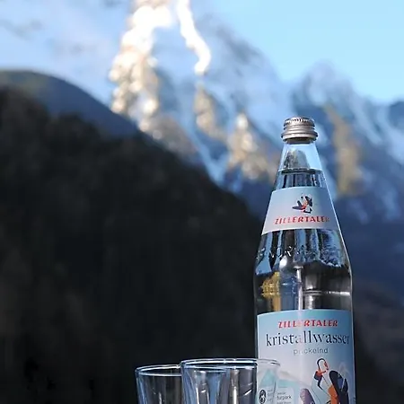 Freihaushof Mayrhofen