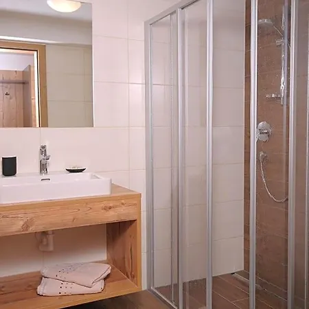 Homestay Freihaushof Mayrhofen