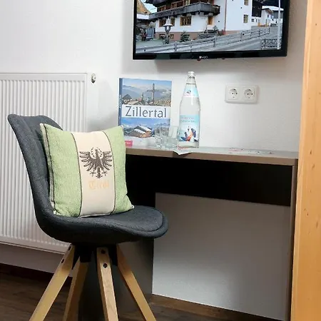 Freihaushof * Mayrhofen