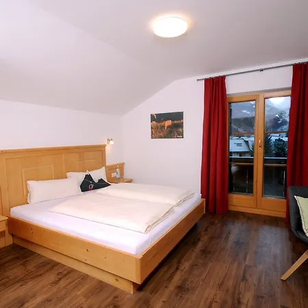 Ubytování v soukromí Freihaushof