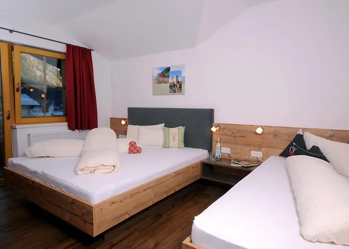 Freihaushof Mayrhofen