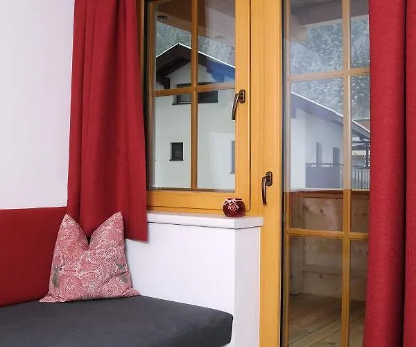 Freihaushof Séjour chez l'habitant *