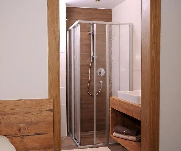 Freihaushof Séjour chez l'habitant *