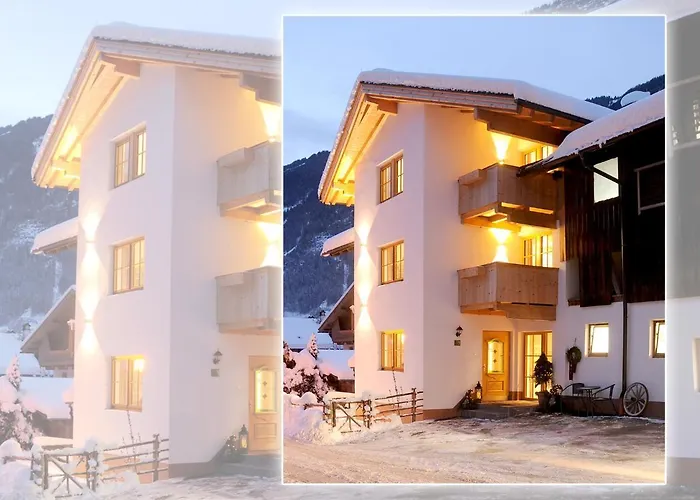 Freihaushof Séjour chez l'habitant