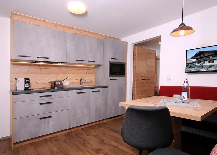 Freihaushof Habitación en casa particular *