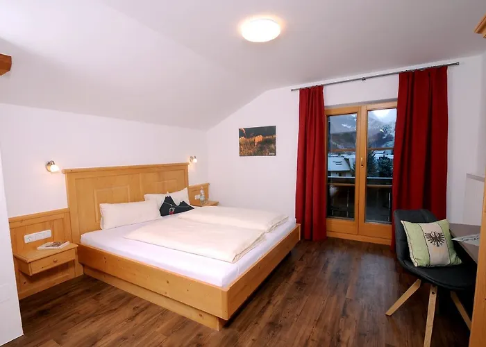 Séjour chez l'habitant Freihaushof