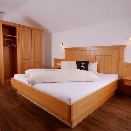 Проживание в семье Freihaushof *