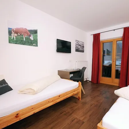 Freihaushof Проживание в семье *