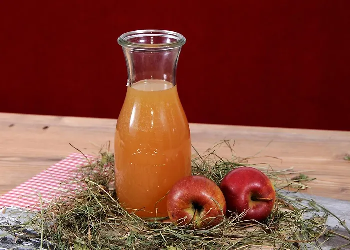 Freihaushof בית אירוח *