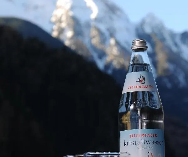 בית אירוח Freihaushof